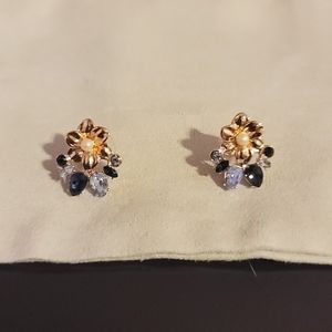 Kate Spade earrings